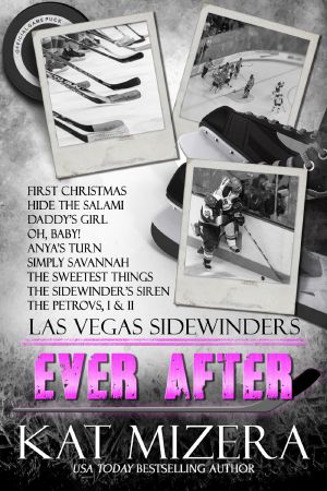 [Las Vegas Sidewinders 11] • Sidewinders